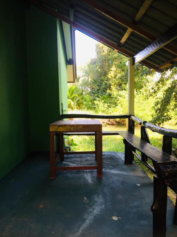 チャン島Diamond Hill Salak Phetアパートメント エクステリア 写真