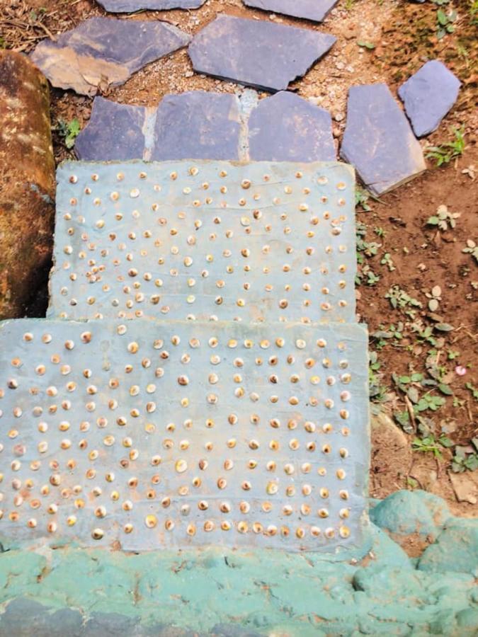 チャン島Diamond Hill Salak Phetアパートメント エクステリア 写真