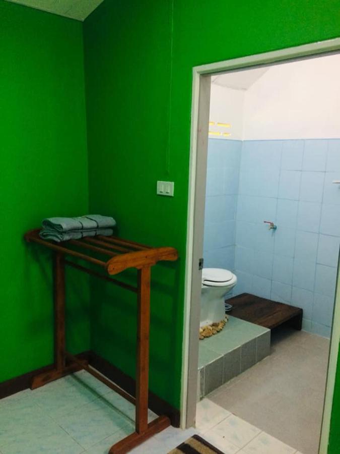 チャン島Diamond Hill Salak Phetアパートメント エクステリア 写真