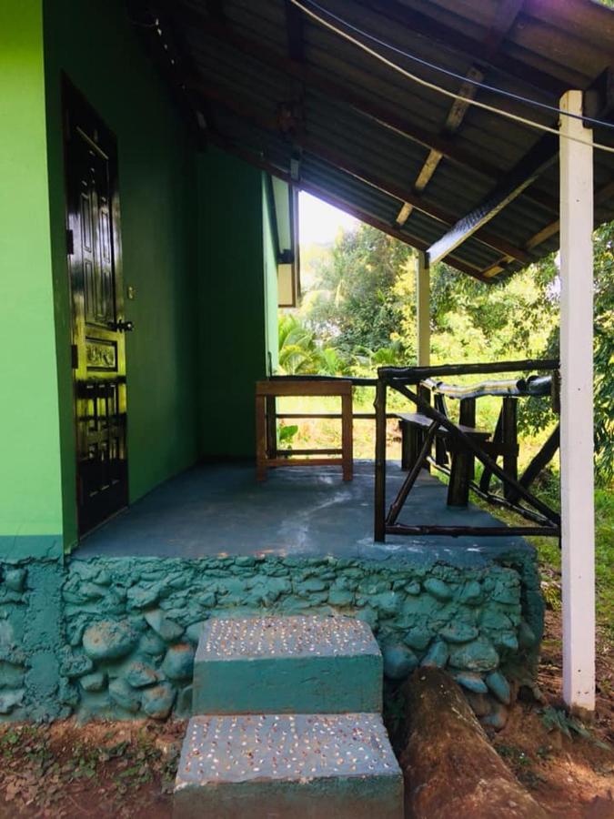 チャン島Diamond Hill Salak Phetアパートメント エクステリア 写真
